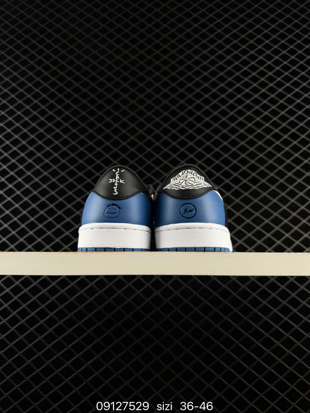 Nike Air Jordan 1 Low OG SP-DM7866